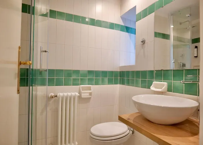 Livia86 - Trastevere Appartement