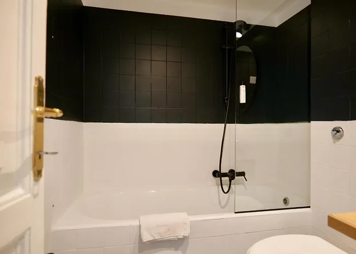 Livia86 - Trastevere Appartement