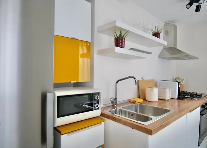 Livia86 - Trastevere Appartement