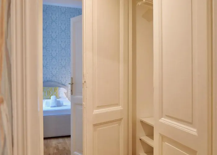 Livia86 - Trastevere Appartement