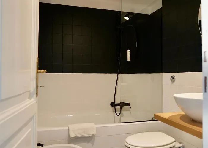 Appartement Livia86 - Trastevere