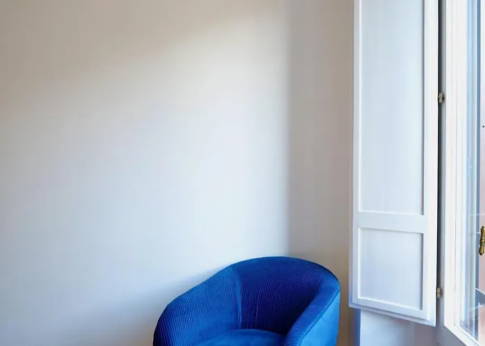 Appartement Livia86 - Trastevere *
