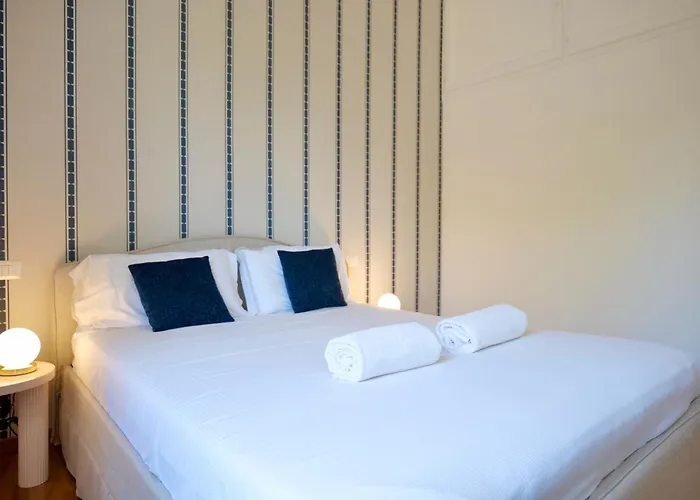 Livia86 - Trastevere Appartement Rome