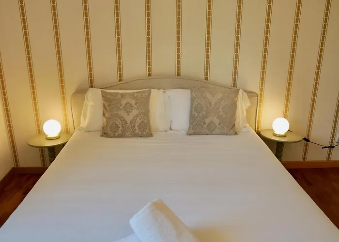Livia86 - Trastevere Appartement Rome
