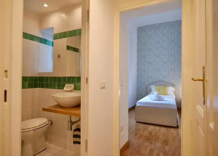 Livia86 - Trastevere Appartement Rome