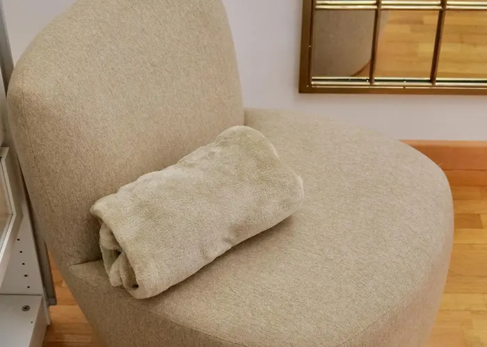 Livia86 - Trastevere Appartement