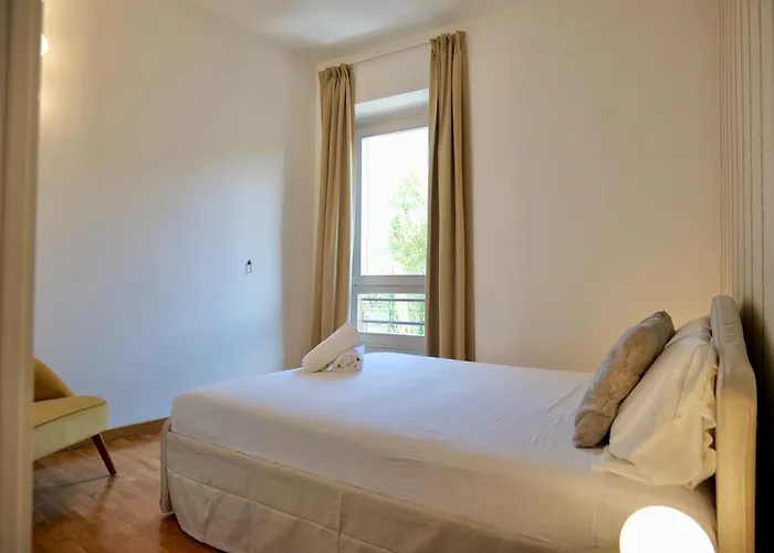 Livia86 - Trastevere Appartement *