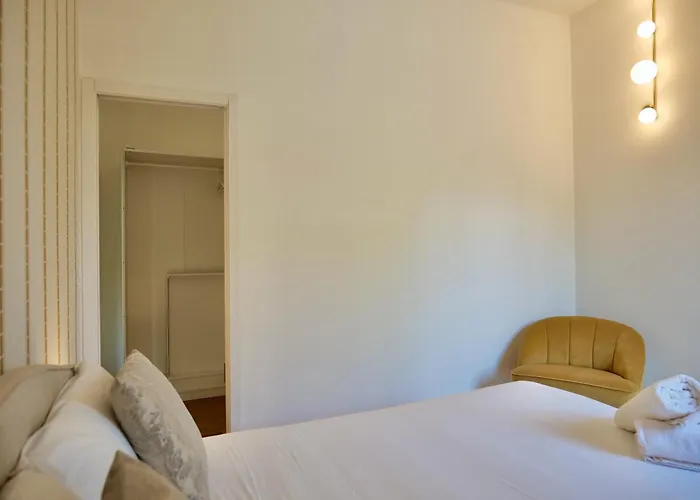 Livia86 - Trastevere Appartement Rome