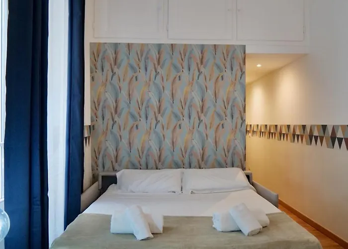 Appartement Livia86 - Trastevere