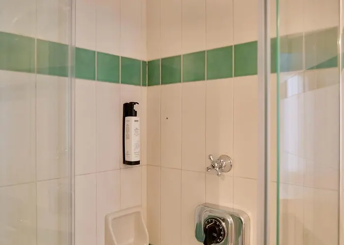 Appartement Livia86 - Trastevere *