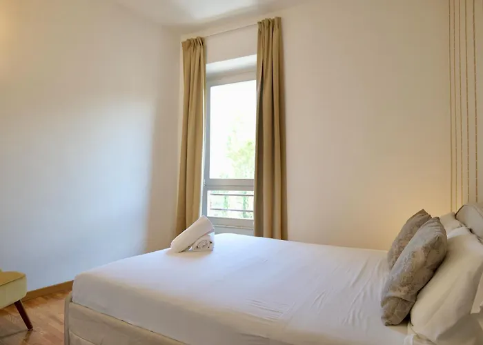 Appartement Livia86 - Trastevere Rome