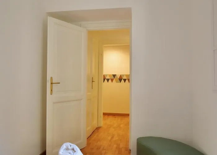 Appartement Livia86 - Trastevere