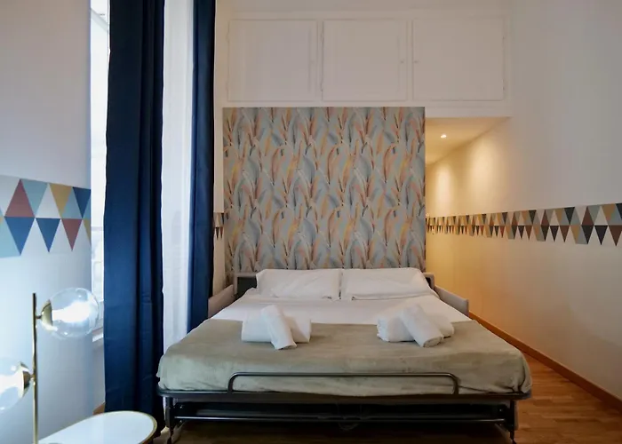 Livia86 - Trastevere Appartement Rome