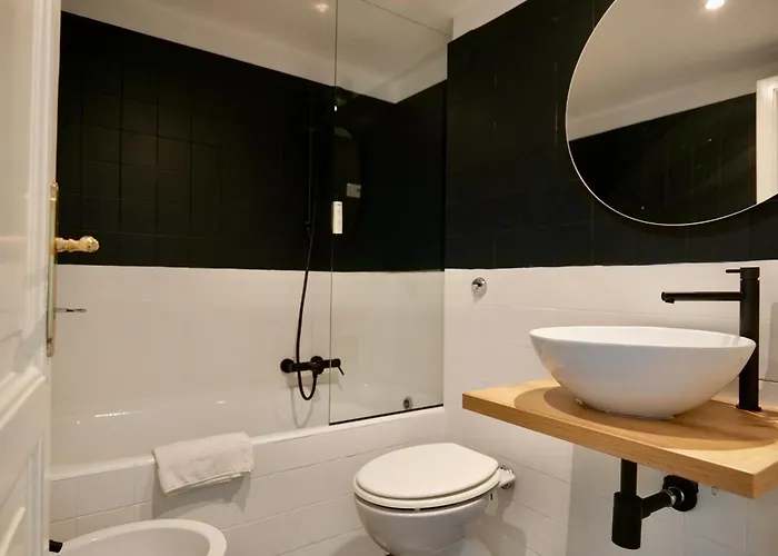 Appartement Livia86 - Trastevere