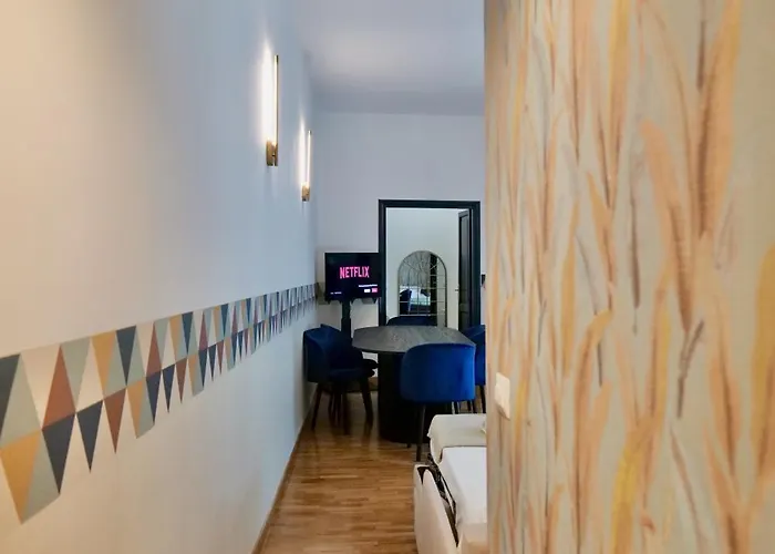 Livia86 - Trastevere Appartement Rome