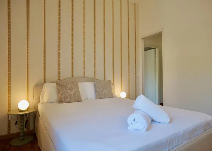 Livia86 - Trastevere Appartement